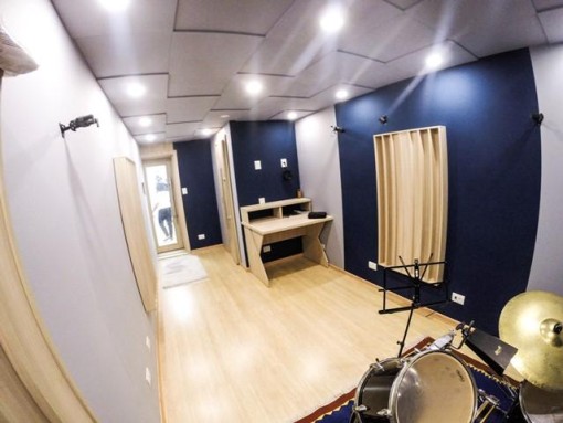 Home Studio  - São Paulo