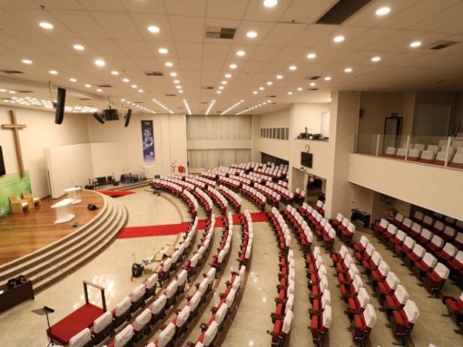 Igreja do Evangelho Pleno Coreana