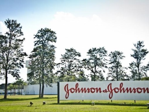 Johnson & Johnson