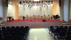 IBEC - Igreja Bíblica Evangélica da Comunhão - Foto 5