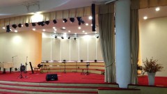 IBEC - Igreja Bíblica Evangélica da Comunhão - Foto 7