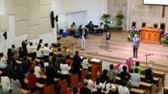 Igreja Presbiteriana Seoul Coreana do Brasil  - Foto 1