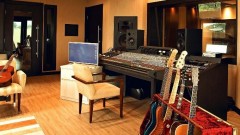 Estúdio de Gravação e Produção Musical - Foto 1