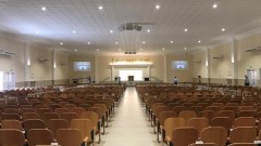Igreja Universal do Reino de Deus - Cenáculo Itapevi - SP - Foto 3