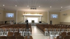 Igreja Universal do Reino de Deus - Cenáculo Itapevi - SP - Foto 4