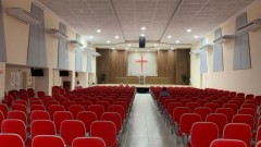 Assembleia de Deus Central em Gramacho - Foto 8