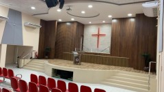 Assembleia de Deus Central em Gramacho - Foto 9