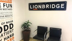 Lionbridge Gaming  - Foto 1