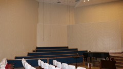 Igreja do Evangelho Pleno Coreana - Foto 7