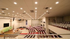 Igreja do Evangelho Pleno Coreana - Foto 17