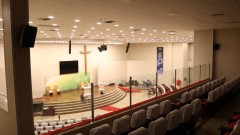 Igreja do Evangelho Pleno Coreana - Foto 18