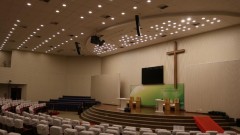 Igreja do Evangelho Pleno Coreana - Foto 9