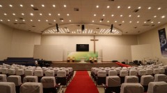 Igreja do Evangelho Pleno Coreana - Foto 12
