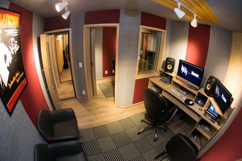 [Produtora em São Paulo - Maximal Studio]