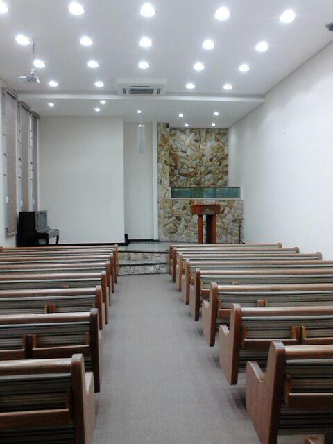 [Igreja Adventista Rudge Ramos - SBC]