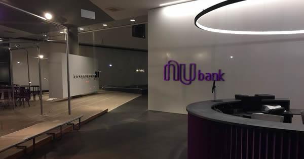 [ NUBANK]