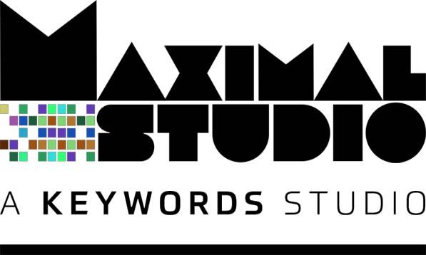 [Maximal - Keywords Studio]